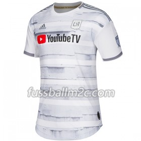 Fußballtrikots Los Angeles FC Auswärts Trikotsatz 2019-2020
